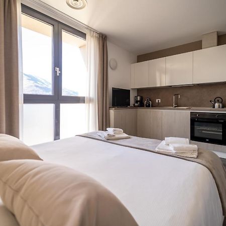 Apartament Residenza Decimina Varenna Zewnętrze zdjęcie
