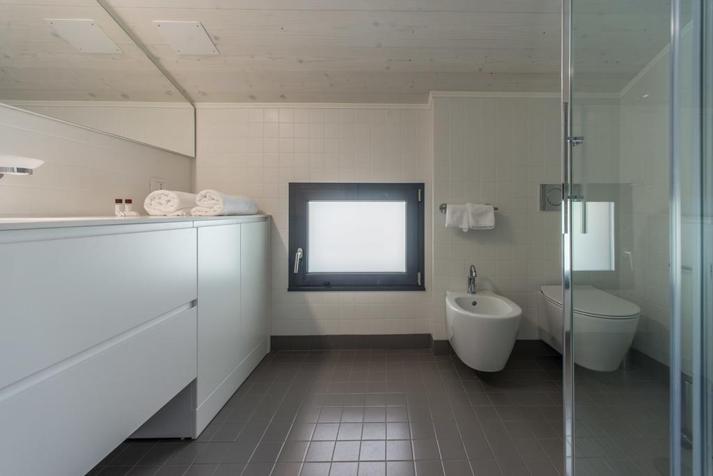 Apartament Residenza Decimina Varenna Zewnętrze zdjęcie